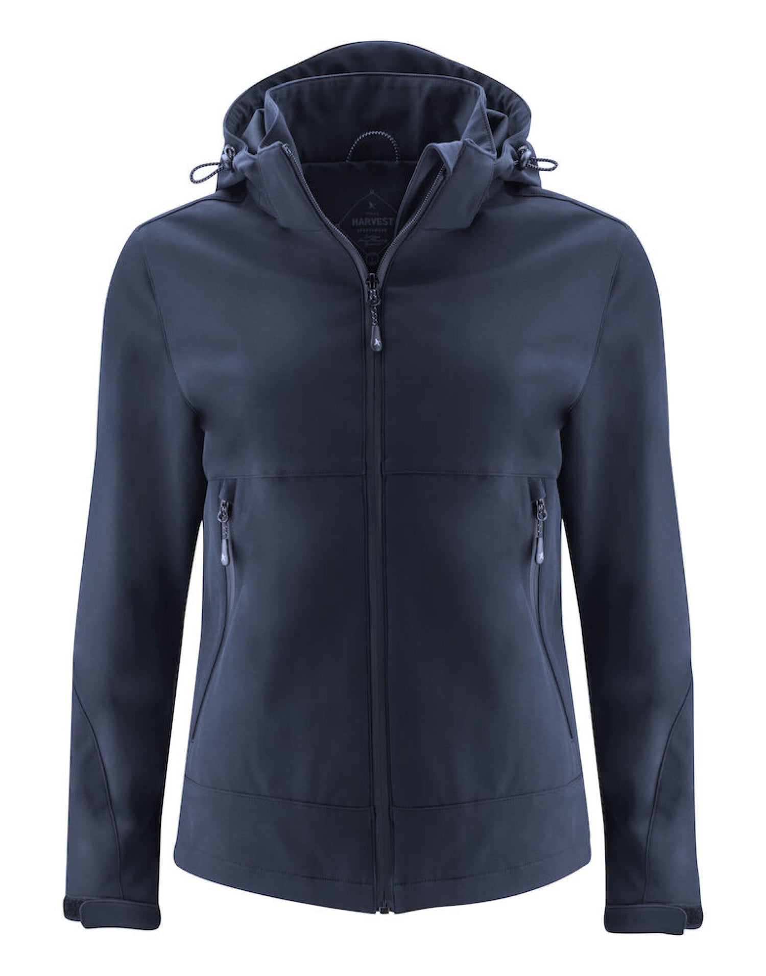 James Harvest Lodgetown Ladies Softshell har2121040 - - Customisable Jacket