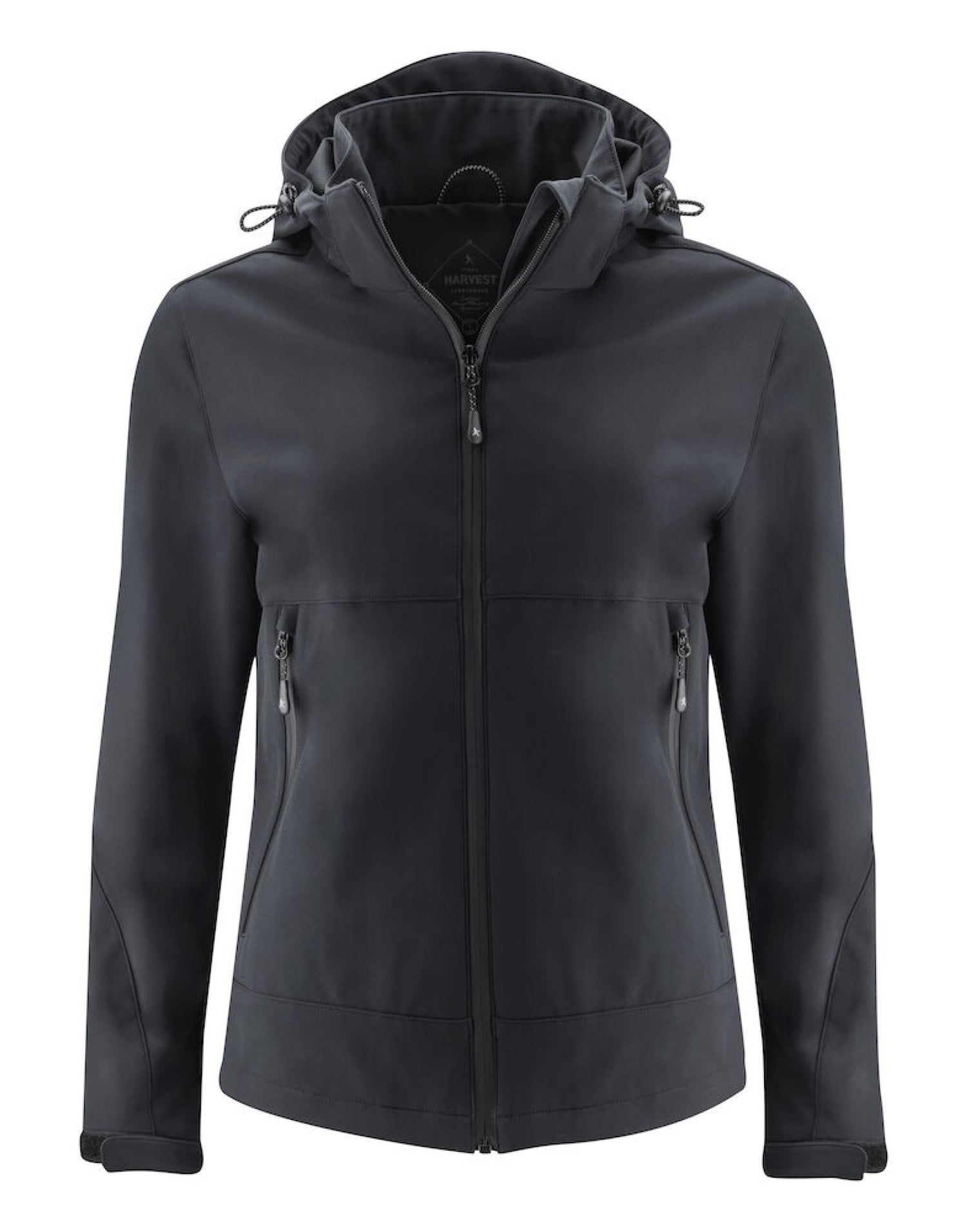 James Harvest Lodgetown Ladies Softshell har2121040 - - Customisable Jacket