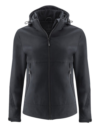 James Harvest Lodgetown Ladies Softshell har2121040 - - Customisable Jacket