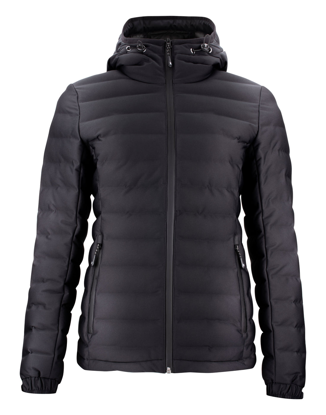 James Harvest Woodlake H Ladies Jacket HAR2121041 - - Customisable Jacket