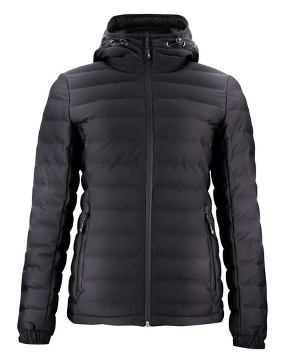 James Harvest Woodlake H Ladies Jacket HAR2121041 - - Customisable Jacket
