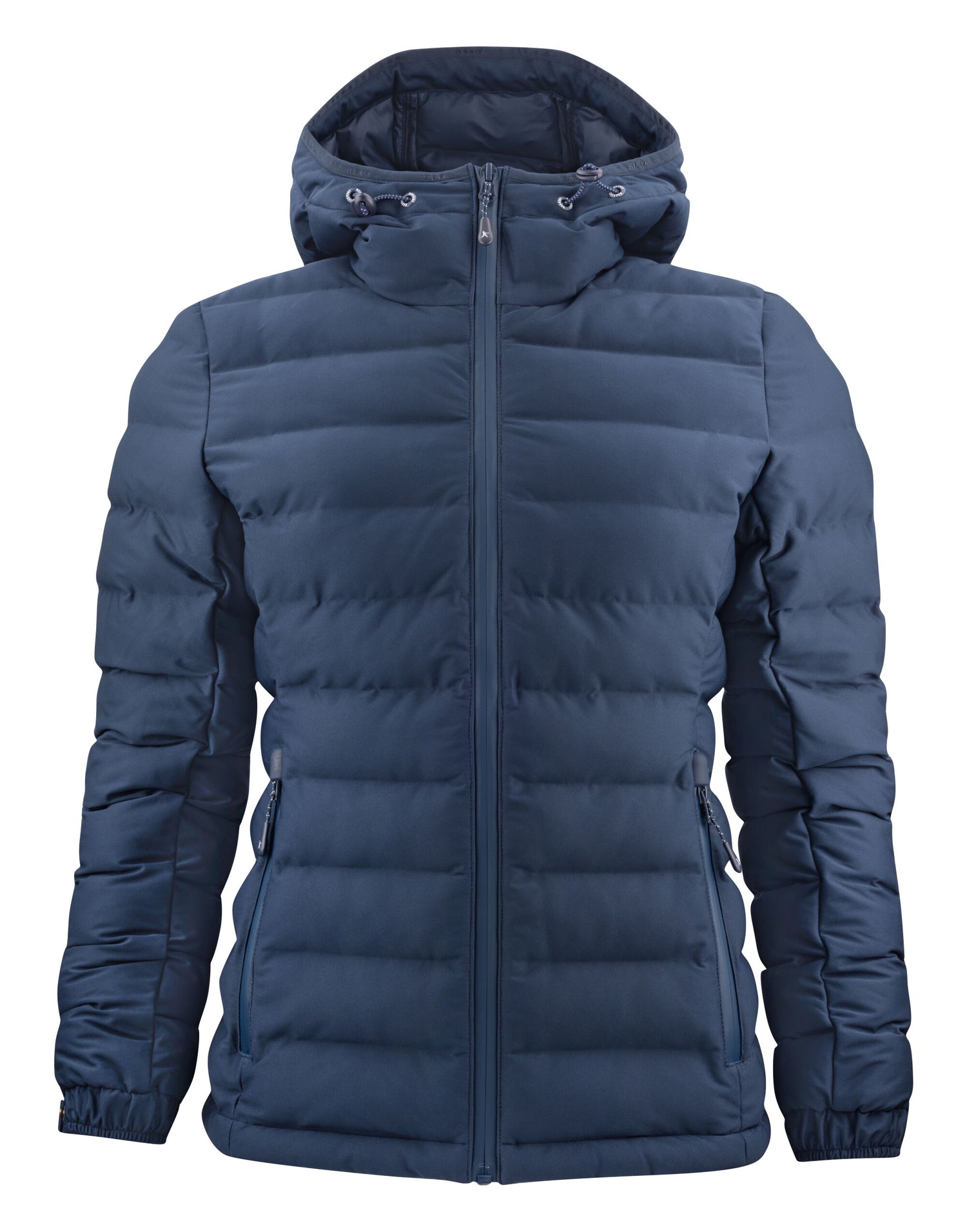 James Harvest Woodlake H Ladies Jacket HAR2121041 - - Customisable Jacket
