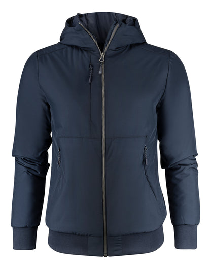 James Harvest Franklin Ladies Jacket HAR2121043 - - Customisable Jacket