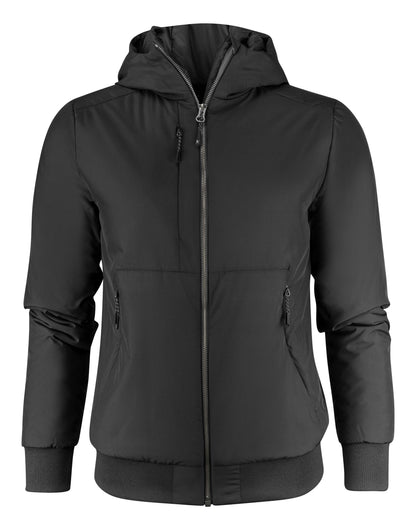 James Harvest Franklin Ladies Jacket HAR2121043 - - Customisable Jacket