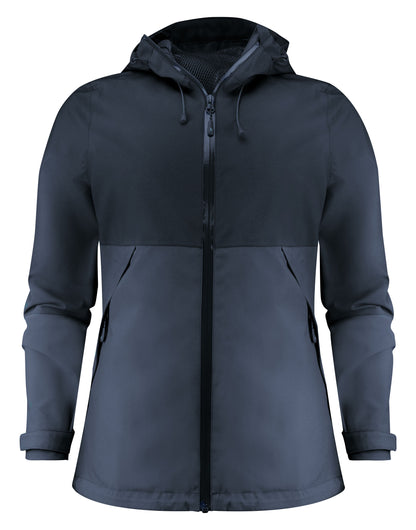 James Harvest Northville Ladies Jacket HAR2121044 - - Customisable Jacket