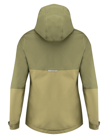 Moss Green