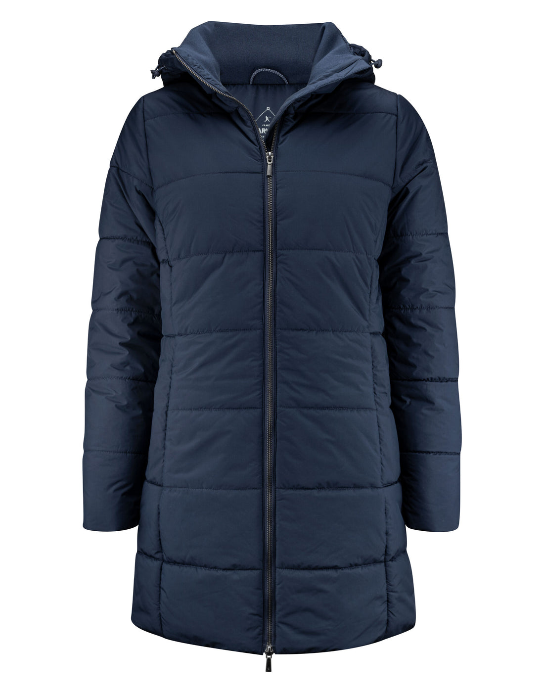 James Harvest Nordmont Ladies Jacket HAR2121045 - - Customisable Jacket