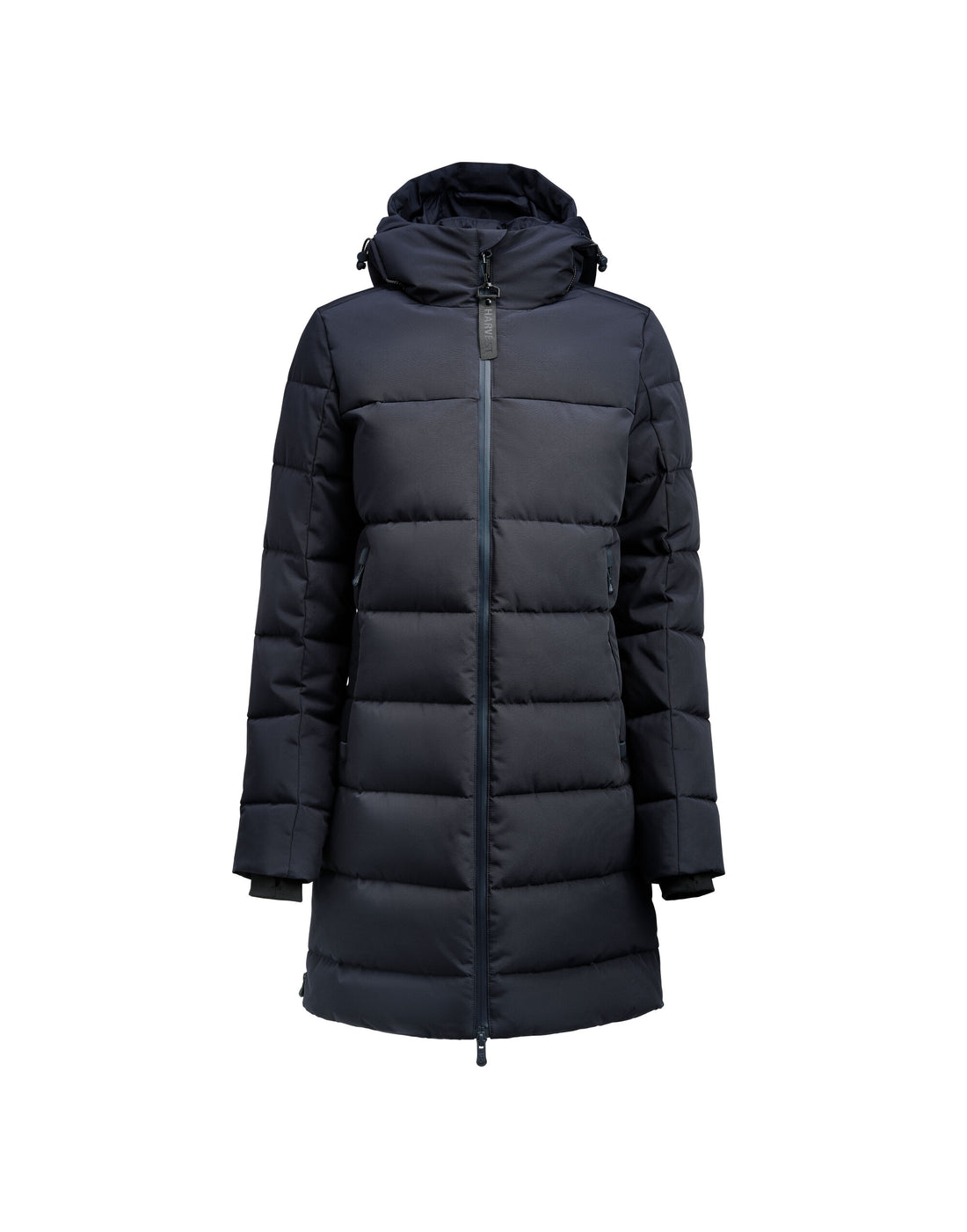 James Harvest Ladies Northport Jacket HAR2121049 - - Customisable Jacket