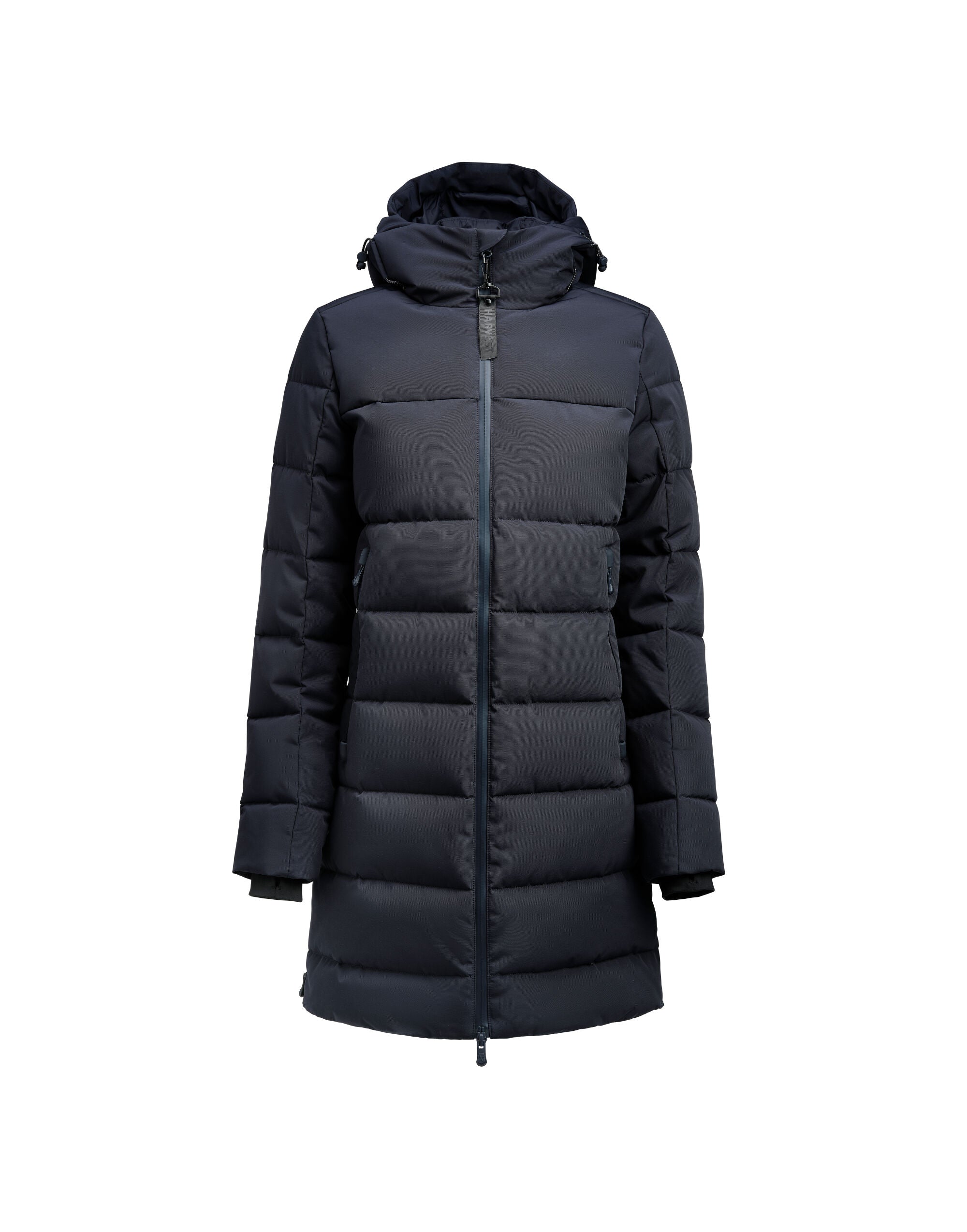 James Harvest Ladies Northport Jacket HAR2121049 - - Customisable Jacket