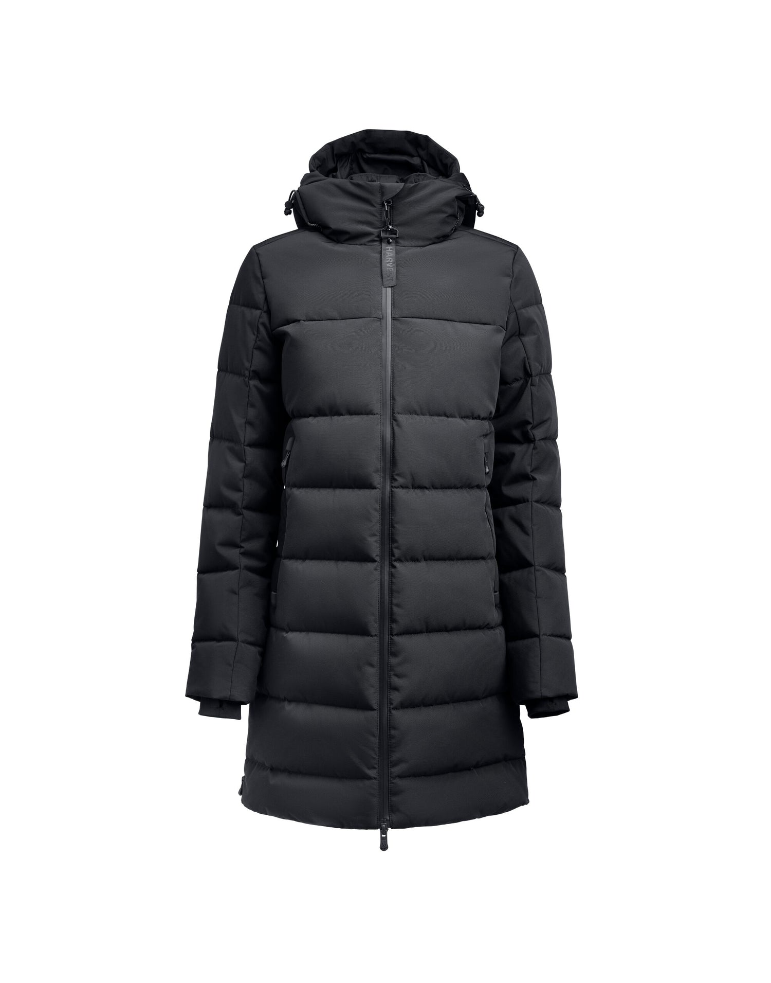 James Harvest Ladies Northport Jacket HAR2121049 - - Customisable Jacket