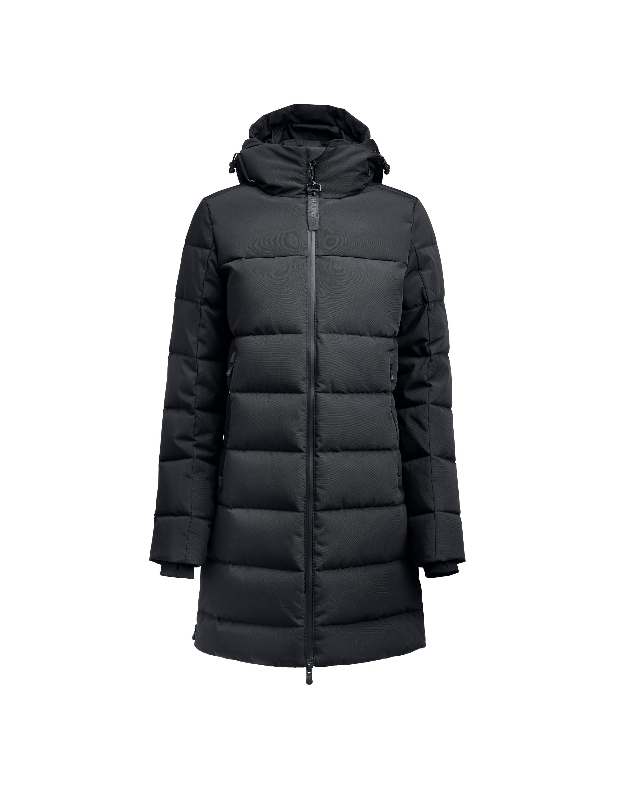James Harvest Ladies Northport Jacket HAR2121049 - - Customisable Jacket