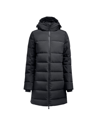 James Harvest Ladies Northport Jacket HAR2121049 - - Customisable Jacket