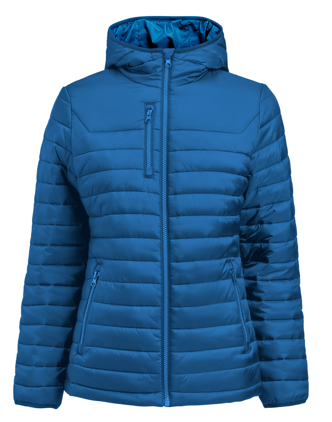 James Harvest Ladies Meadows Jacket HAR2121052 - - Customisable Jacket
