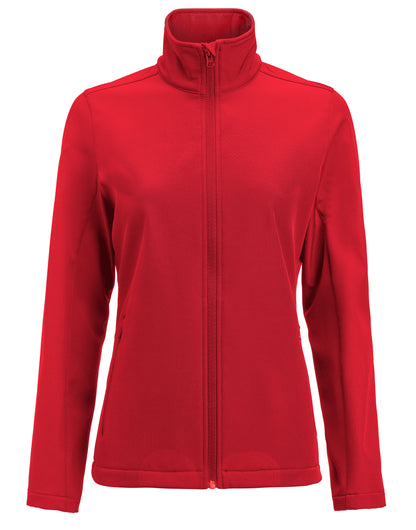 James Harvest Ladies Valley Jacket HAR2121054 - - Customisable Jacket