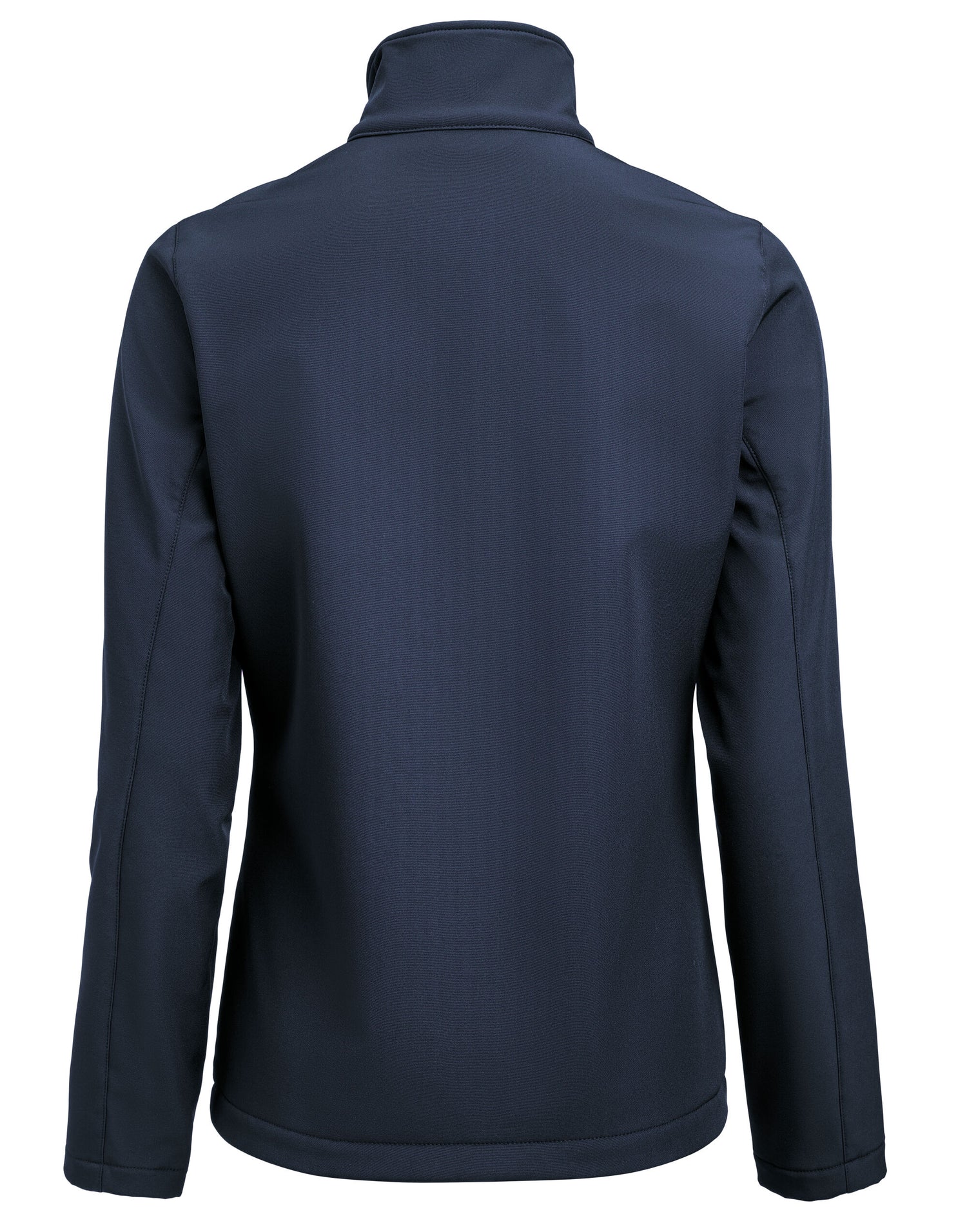 James Harvest Ladies Valley Jacket HAR2121054 - Navy - Customisable Jacket