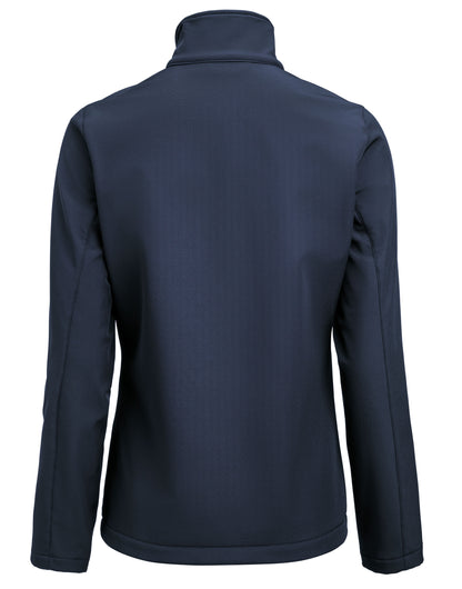 James Harvest Ladies Valley Jacket HAR2121054 - Navy - Customisable Jacket
