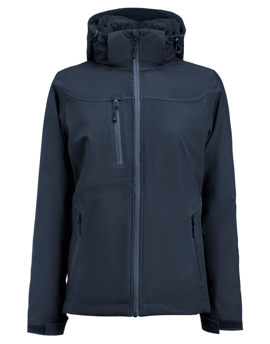 James Harvest Ladies Pinnacles Jacket HAR2121057 - Navy - Customisable Jacket