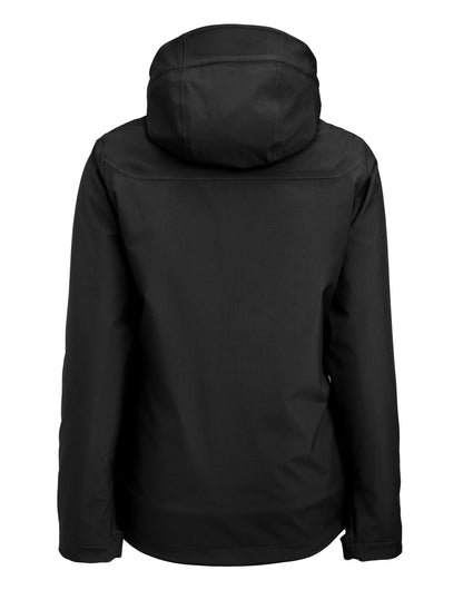 James Harvest Ladies Pinnacles Jacket HAR2121057 - - Customisable Jacket