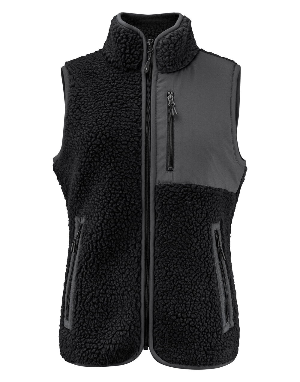 Kingsley Vest Ladies - HAR2121505