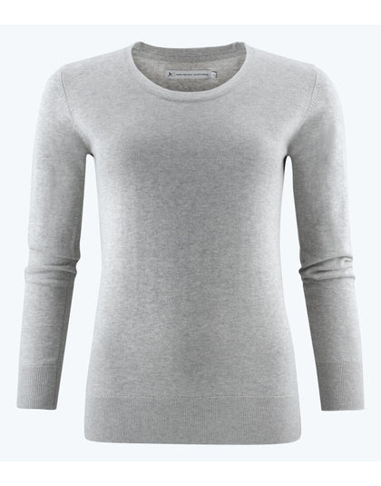 Grey Melange