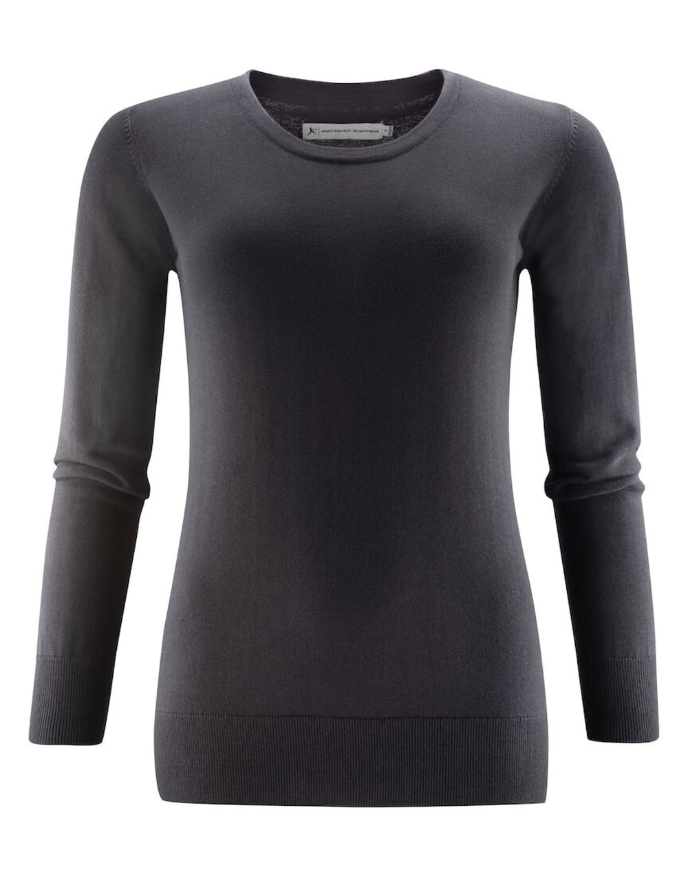 Ashland U Neck Ladies Knit - HAR2122509