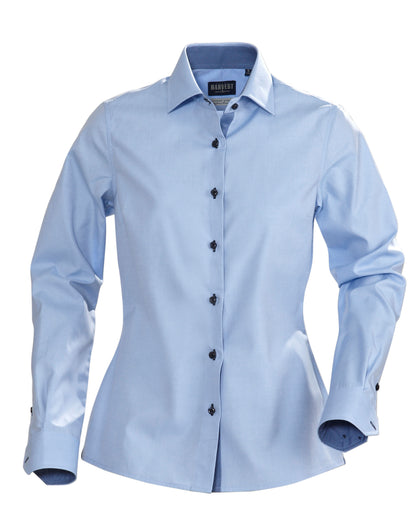 James Harvest Ladies Baltimore Shirt HAR2123020 - - Customisable Shirts