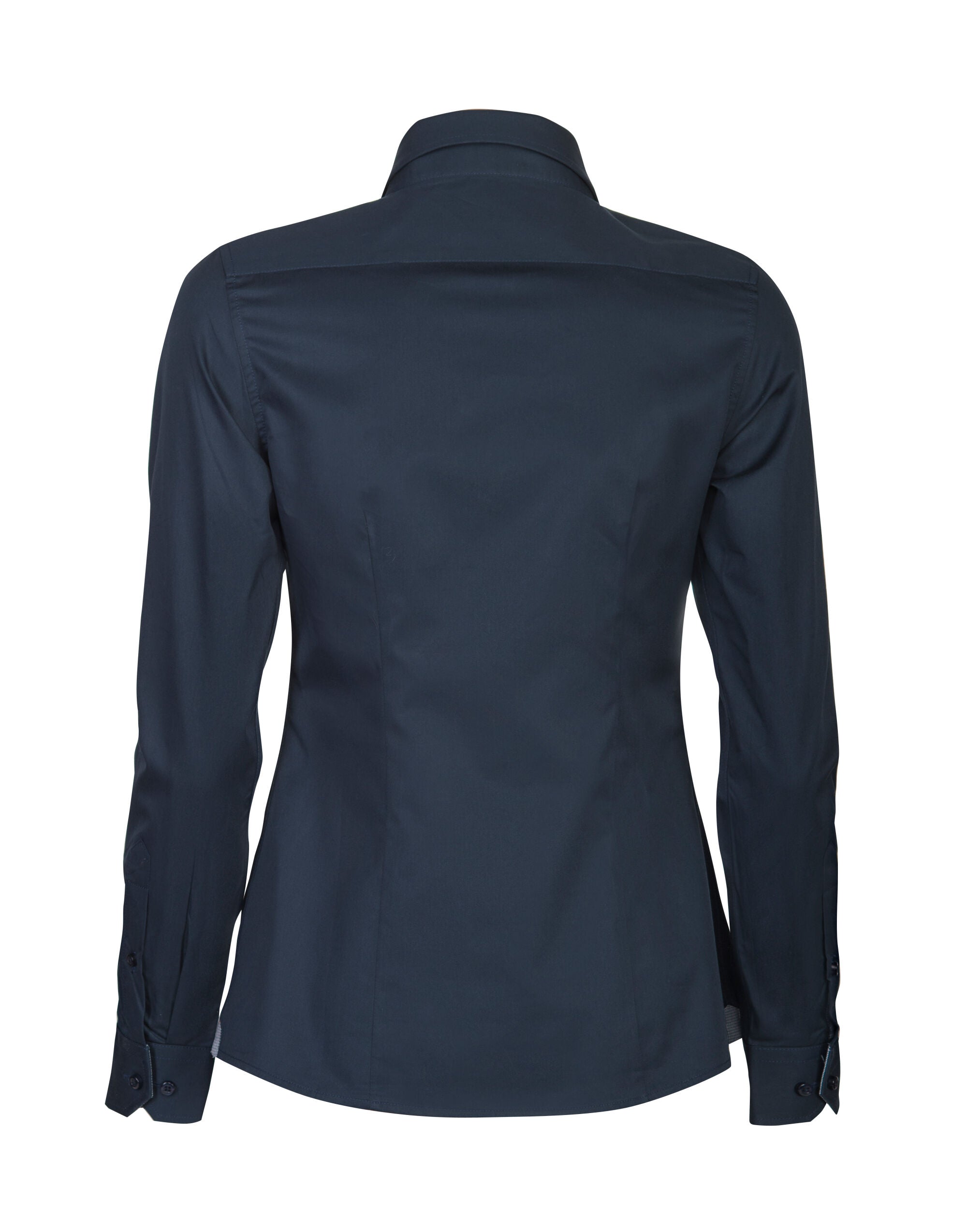 James Harvest Ladies Baltimore Shirt HAR2123020 - - Customisable Shirts