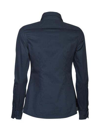 James Harvest Ladies Baltimore Shirt HAR2123020 - - Customisable Shirts