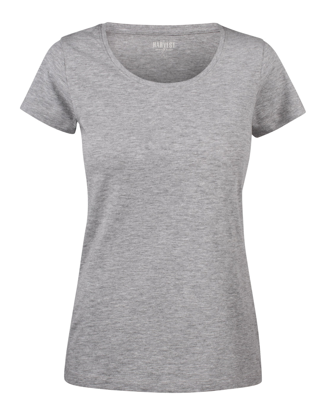 James Harvest Twoville Ladies T Shirt HAR2124005 - - Customisable T-Shirt