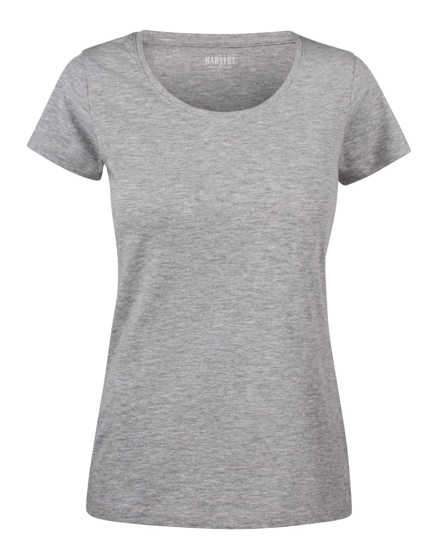 James Harvest Twoville Ladies T Shirt HAR2124005 - - Customisable T-Shirt