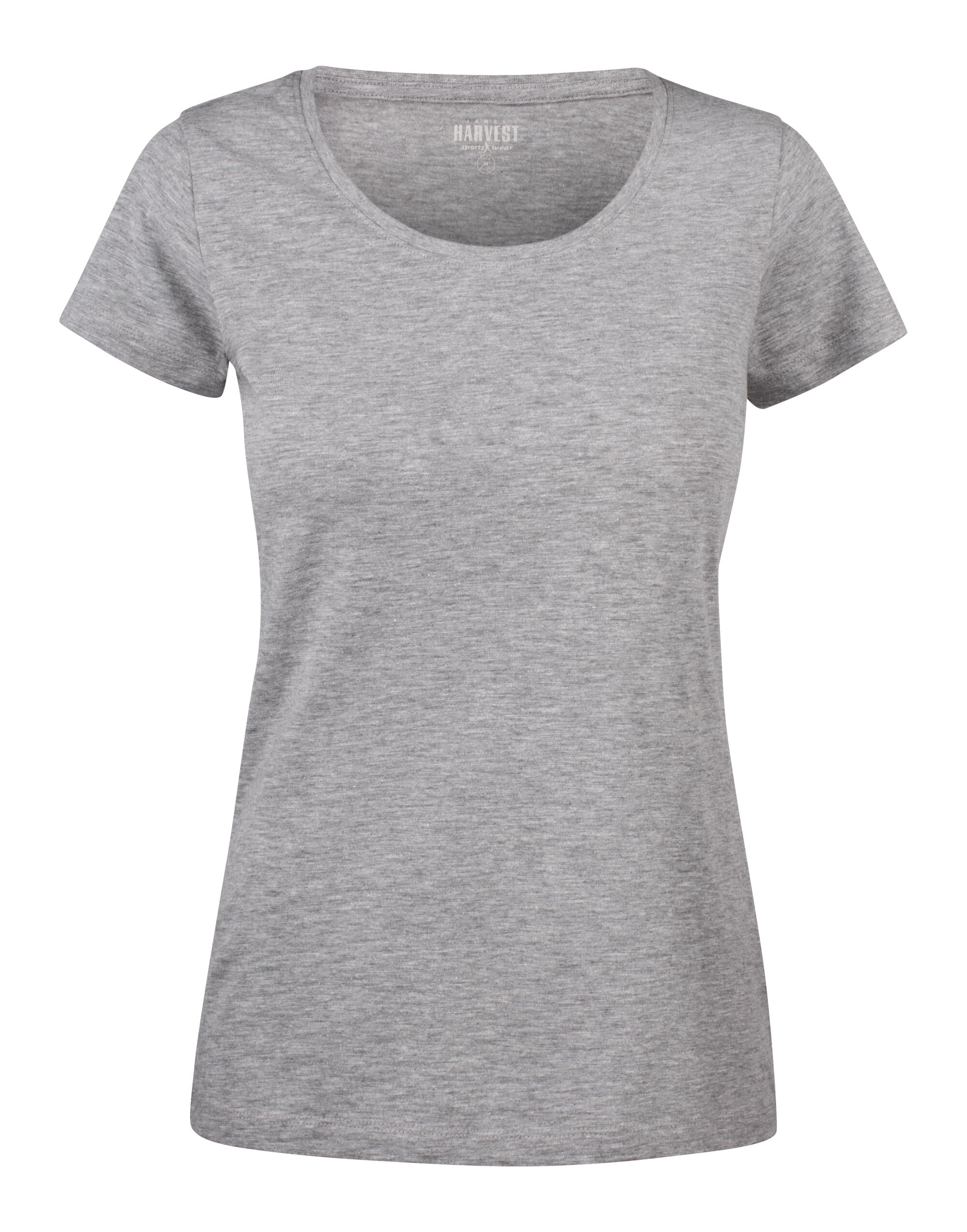 James Harvest Twoville Ladies T Shirt HAR2124005 - - Customisable T-Shirt