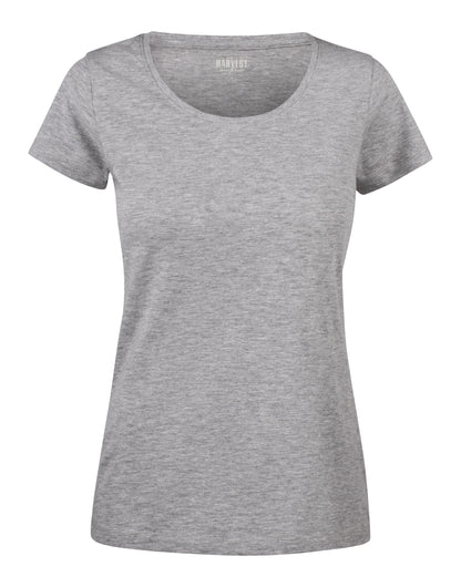 James Harvest Twoville Ladies T Shirt HAR2124005 - - Customisable T-Shirt