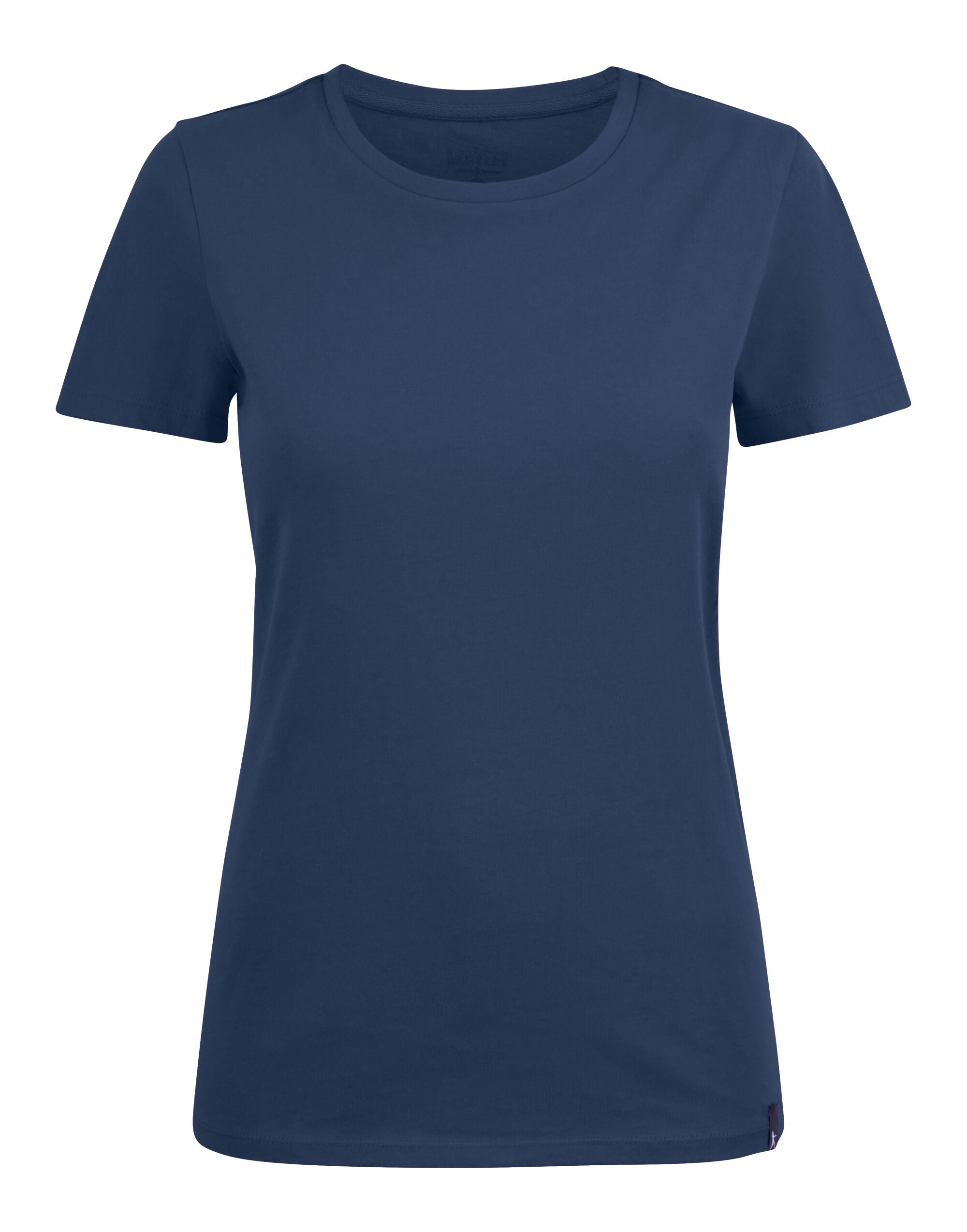 James Harvest American U Ladies T Shirt HAR2124008 - - Customisable T-Shirt