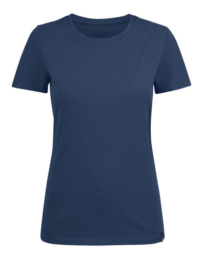James Harvest American U Ladies T Shirt HAR2124008 - - Customisable T-Shirt