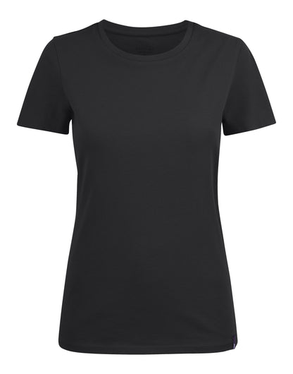 James Harvest American U Ladies T Shirt HAR2124008 - - Customisable T-Shirt