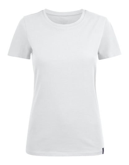 James Harvest American U Ladies T Shirt HAR2124008 - - Customisable T-Shirt