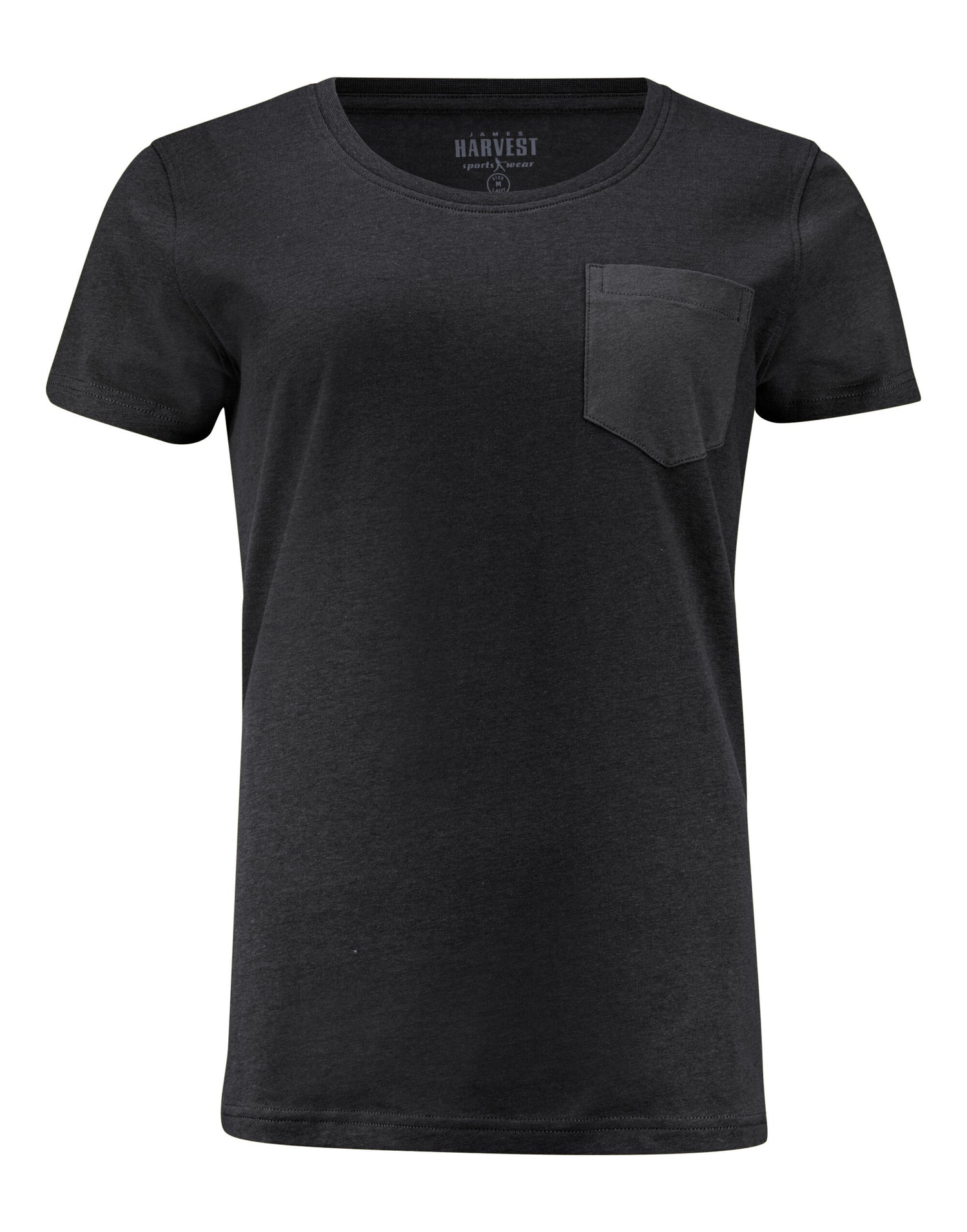 James Harvest Walcott Ladies T Shirt HAR2124009 - - Customisable T-Shirt