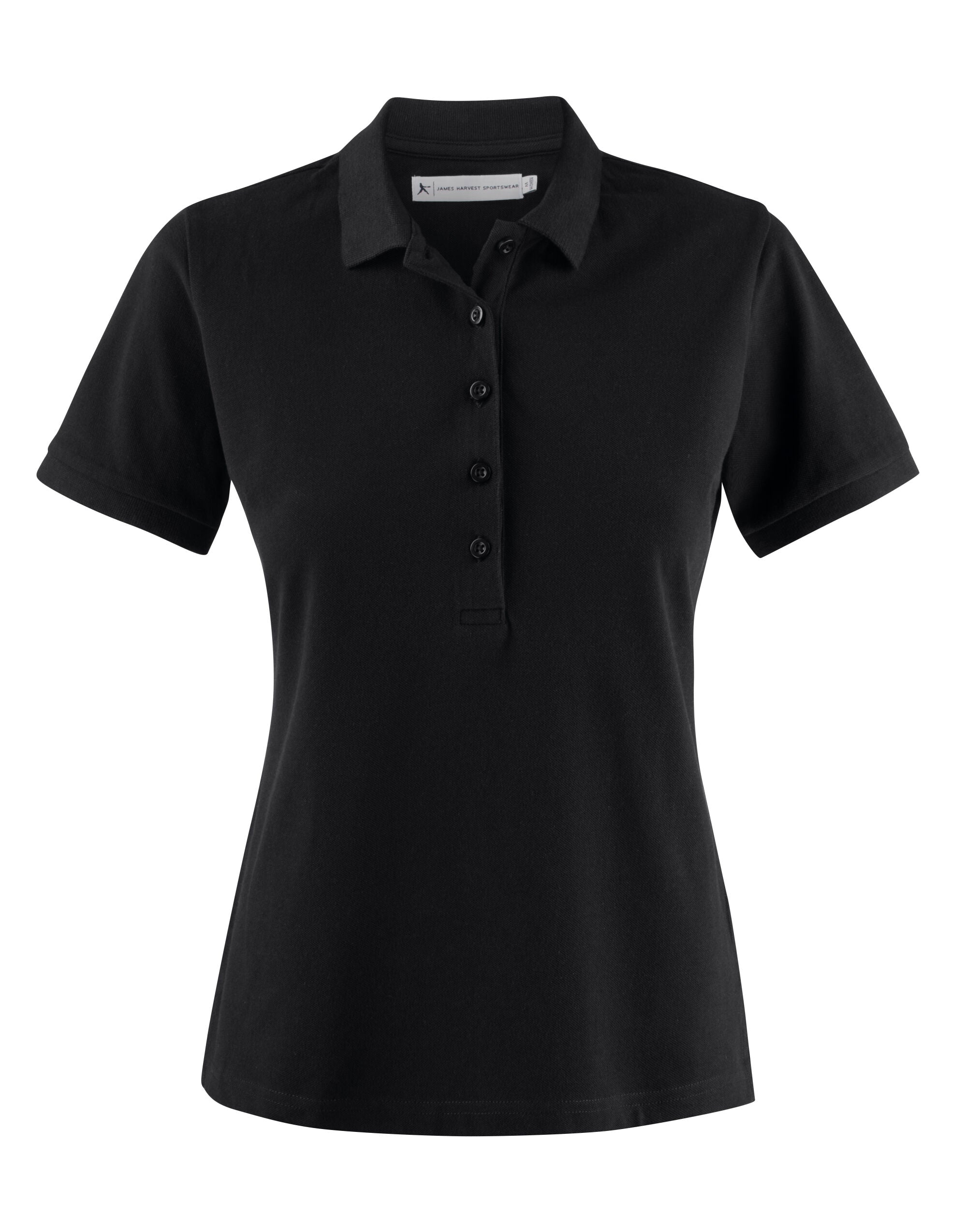 James Harvest Neptune Ladies Polo HAR2125033 - - Customisable Polos