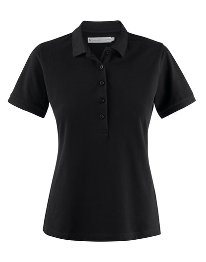 James Harvest Neptune Ladies Polo HAR2125033 - - Customisable Polos