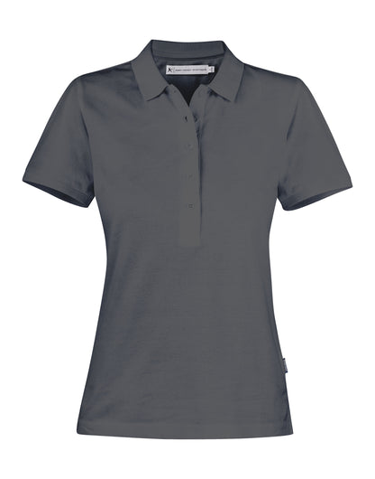 James Harvest Neptune Ladies Polo HAR2125033 - - Customisable Polos
