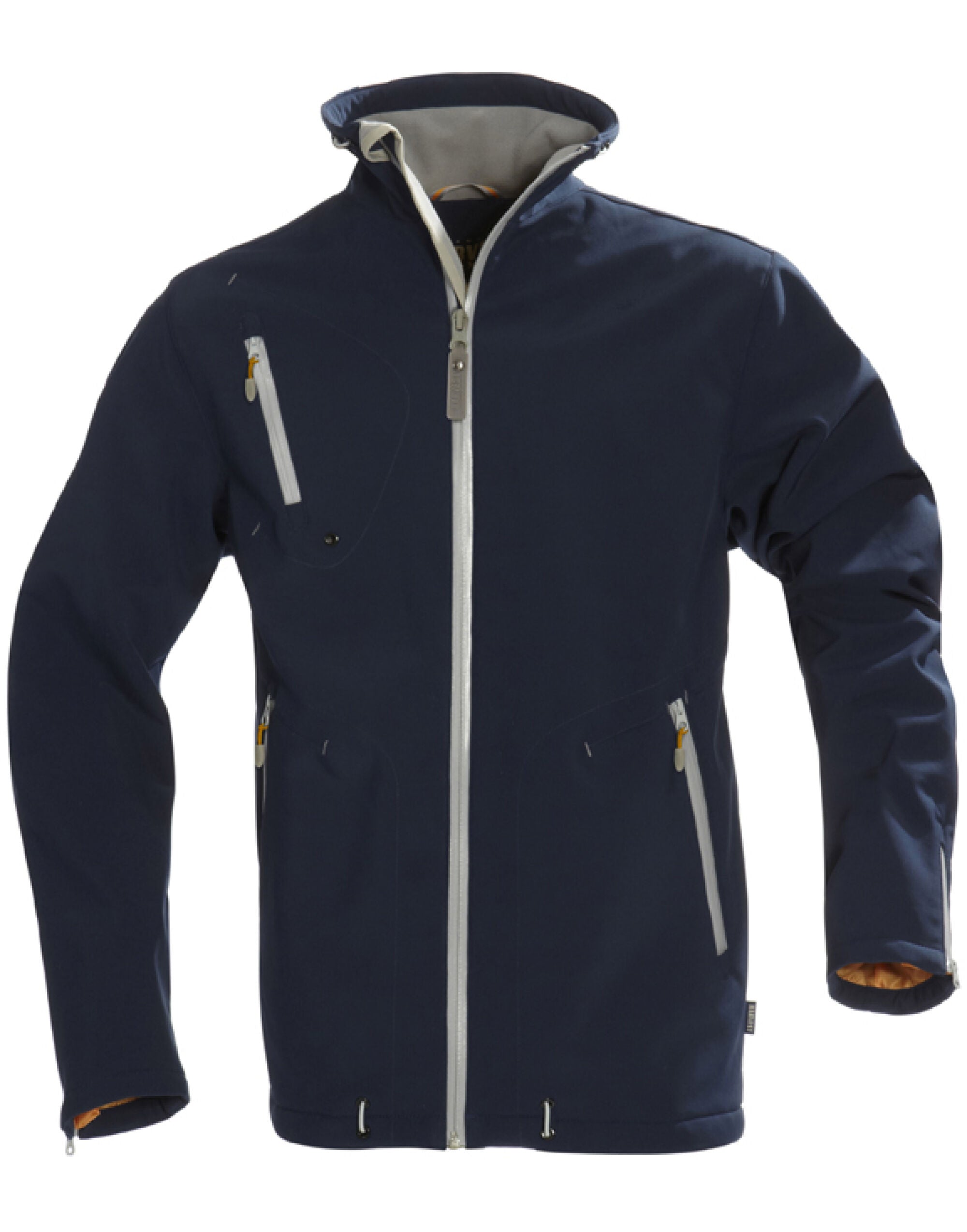 James Harvest Snyder Softshell har2131035 - - Customisable Jacket