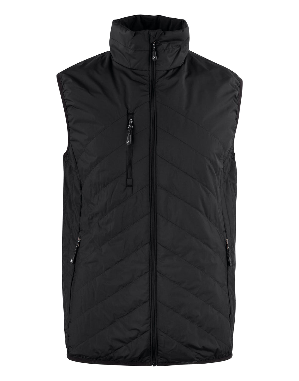 Deer Ridge Quilted Vest - HAR2131040