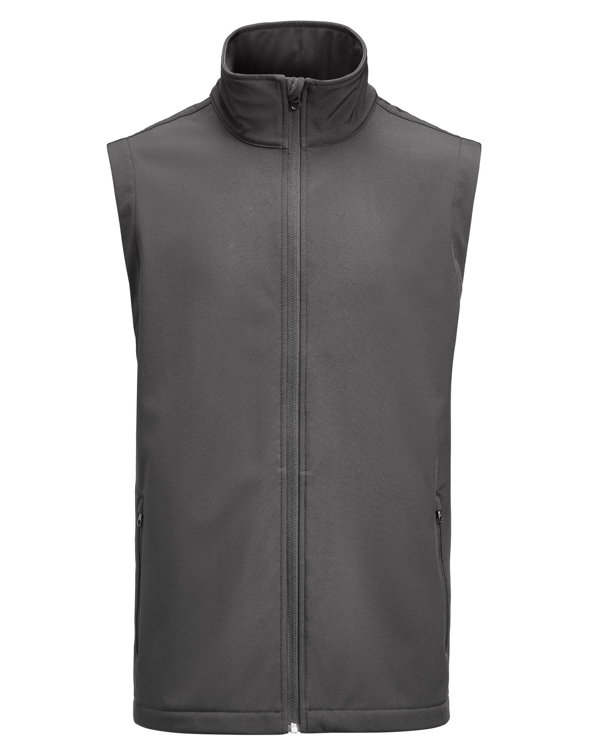 James Harvest Valley Vest HAR2131044 - - Customisable Hoodies
