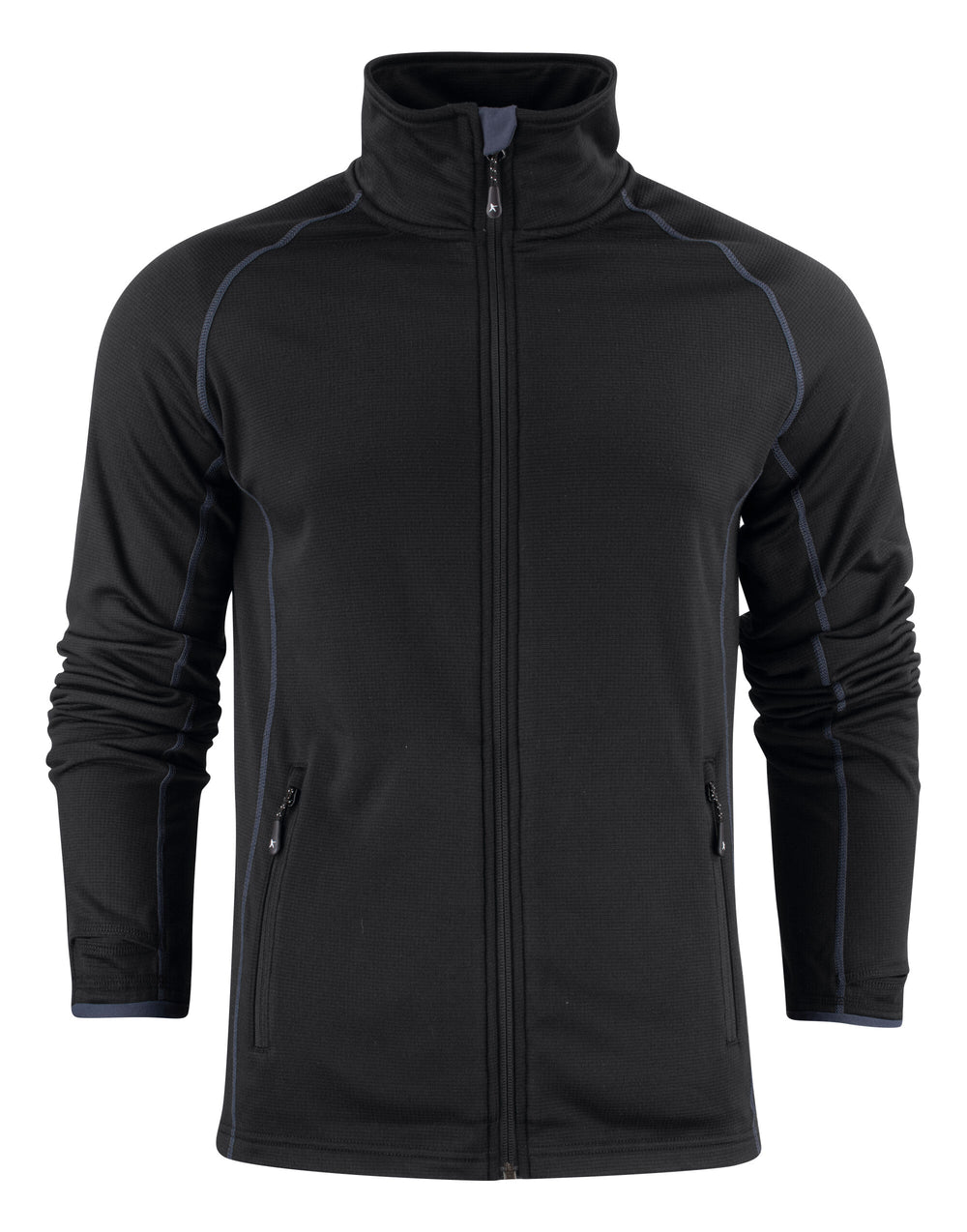 Miles Fleece Jacket - HAR2131501