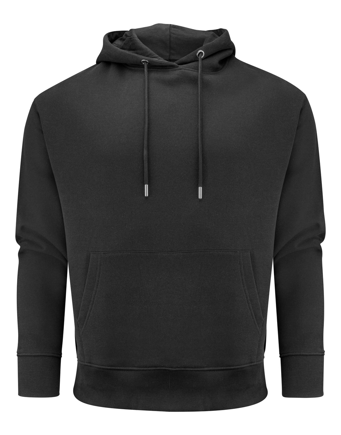 James Harvest Hopedale Hoodie HAR2132029 - Black - Customisable Hoodies