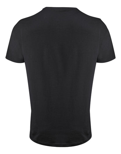 James Harvest Walcott T Shirt HAR2134020 - - Customisable T-Shirt