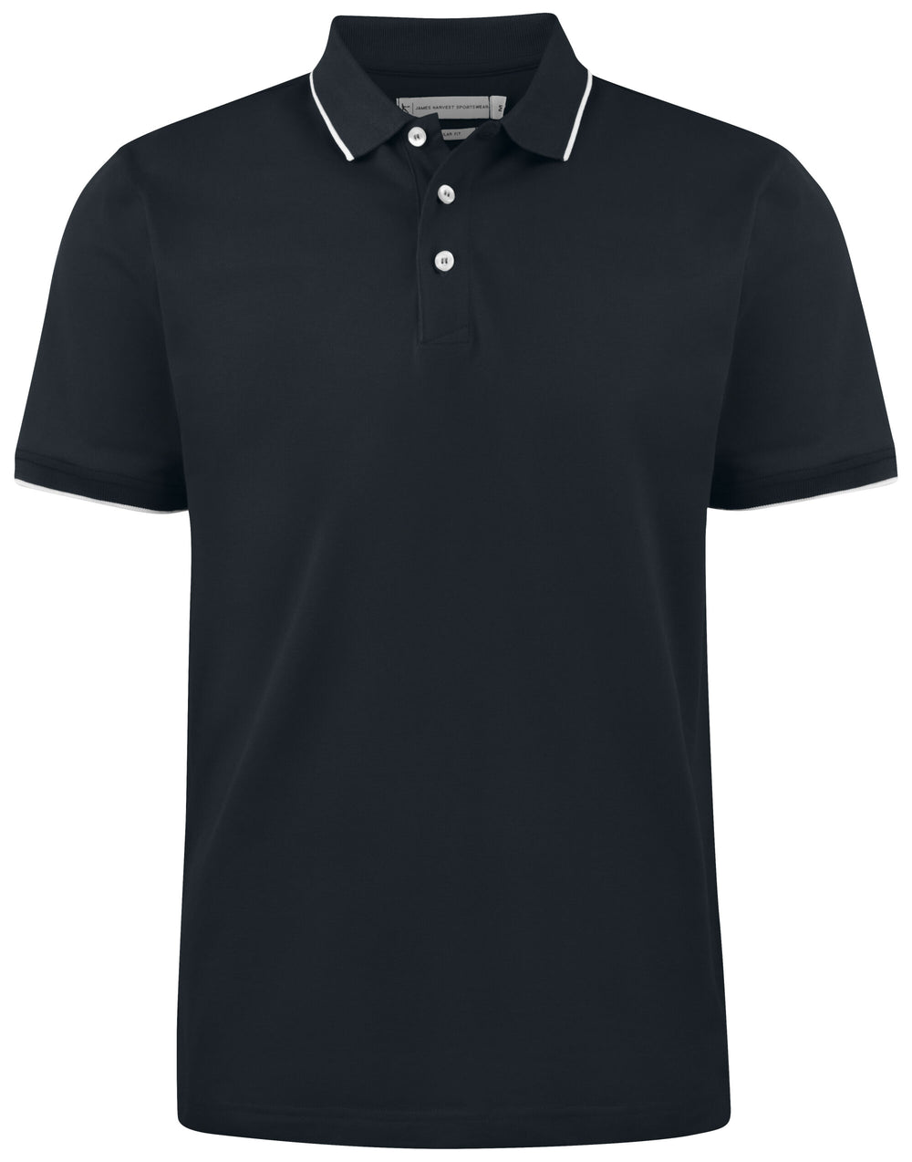Greenville Regular Polo - HAR2135035