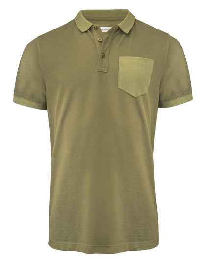 Moss Green