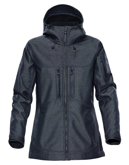 Charcoal Twill