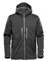 Charcoal Twill